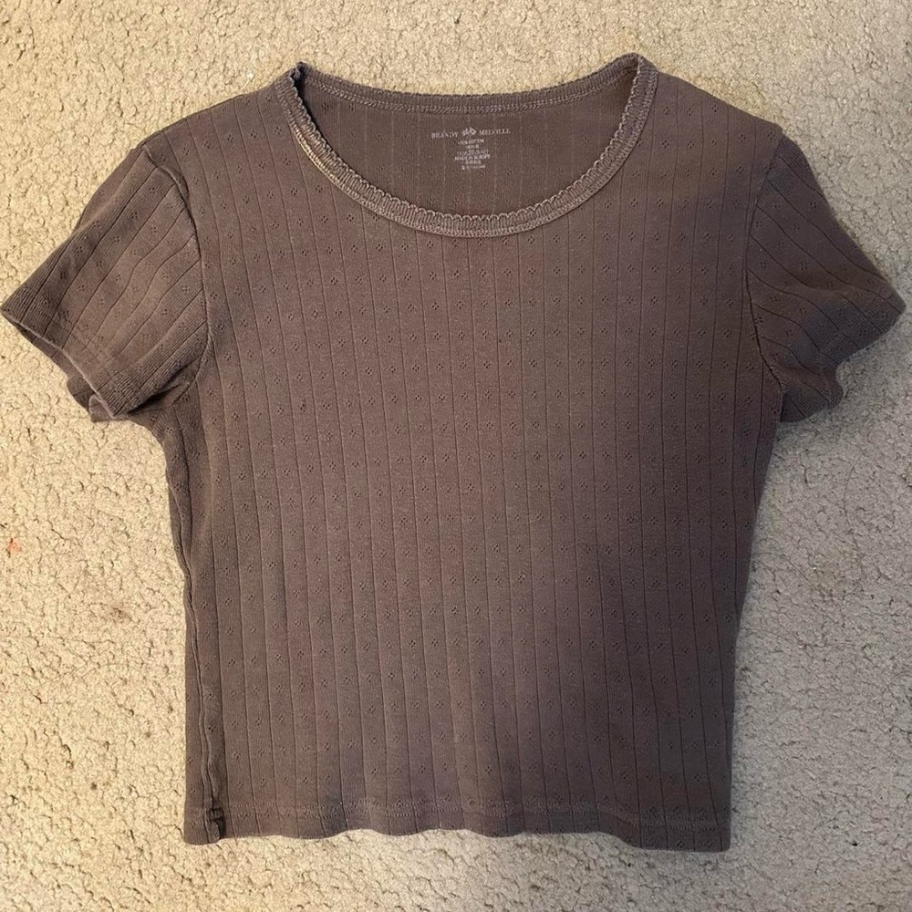 Brandy Melville Ashlyn Top